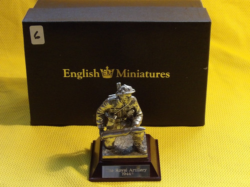 Royal hampshire military - royal,