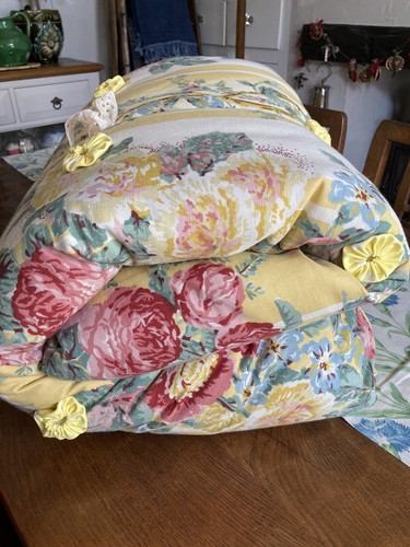 Reversible handmade quilted - reversible,