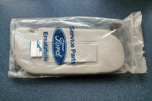 Ford sun visor - ford,