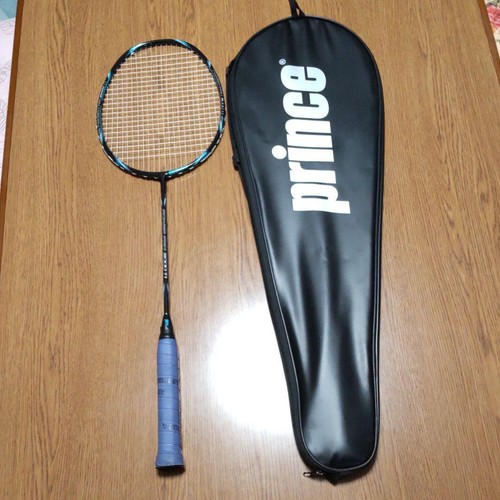 Badminton racket - badminton,