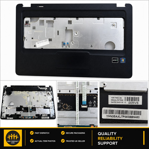 Compaq cq56 g56 - g56, palmrest