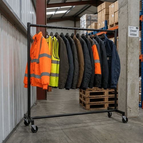 Super heavy duty - duty, 6ft