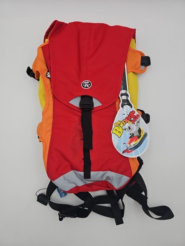 Crumpler bag the bumper - bumper, issue