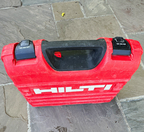 Hilti wf cordless - gx,