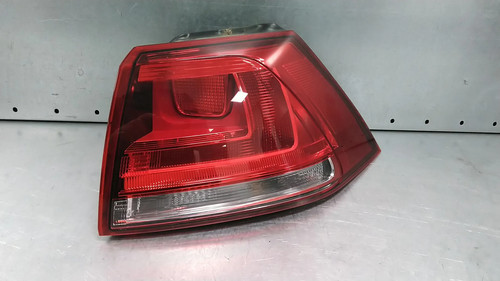 Rear light right golf vii - rear,