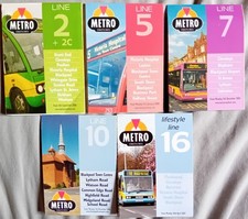 Metro Coastlines Blackpool Set
