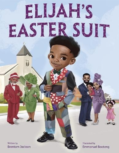 Brentom jackson emmanuel - brentom,
