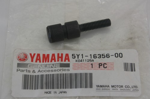 Clutch push rod yamaha - yamaha, tt600r