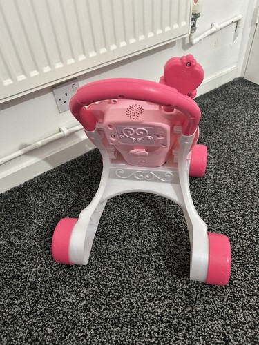 Fisher price princess musical - fisher-price,