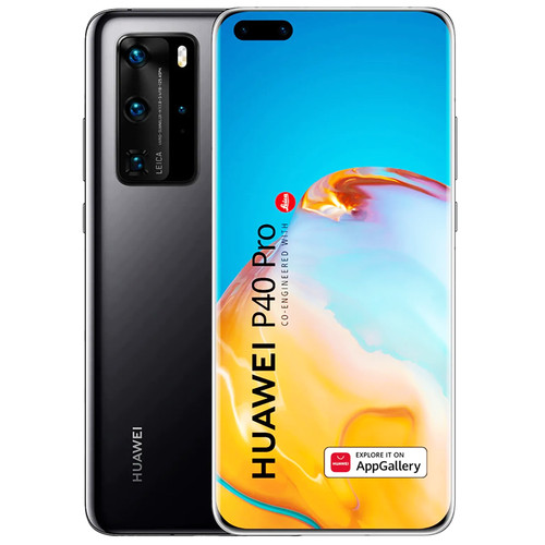 New boxed huawei - huawei, pro