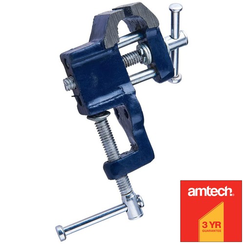 Amtech 25mm cast iron - 25mm,