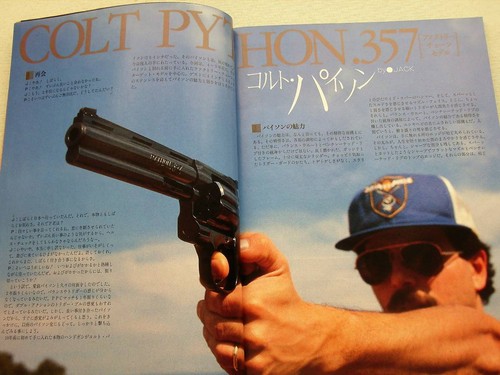 Tune python automag s w - python,