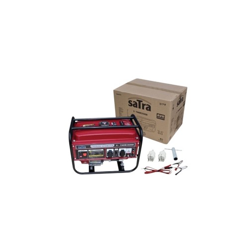 New satra petrol powered - new,