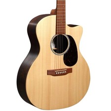 Martin GPC-X2E Cocobolo X