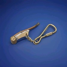 Miniature Solid Brass & Copper