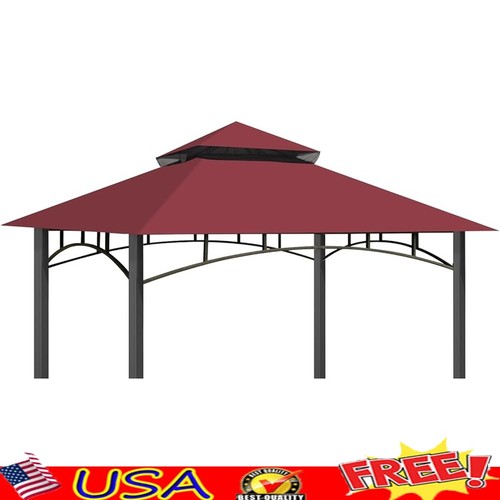 Gazebo replacement canopy - replacement,