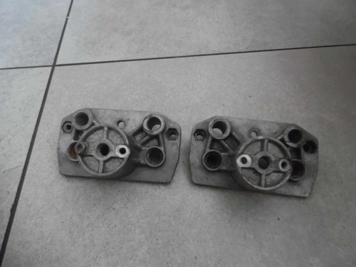 Kart brake caliper - kart,