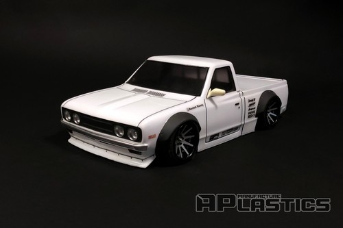 Body car drift touring - car, 1:10