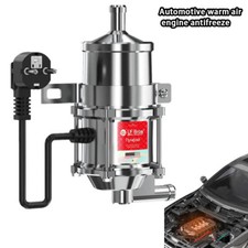 Car Engine Heater Preheater