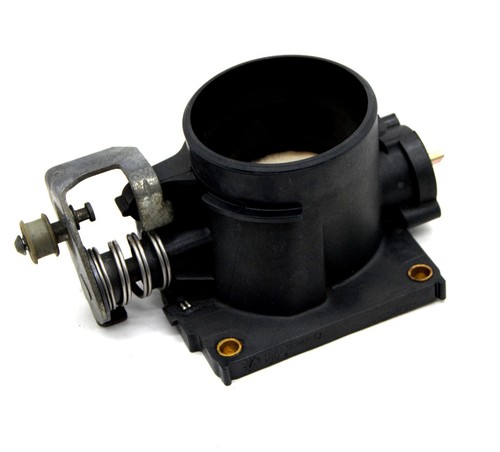 Throttle body for ford - throttle,