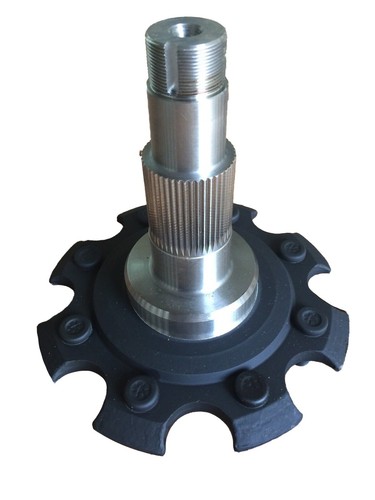 Nos spindle ctis - nos,