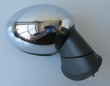Genuine MINI (Chrome) O/S