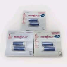 NEW OEM - 3-Pack - Emjoi MICRO