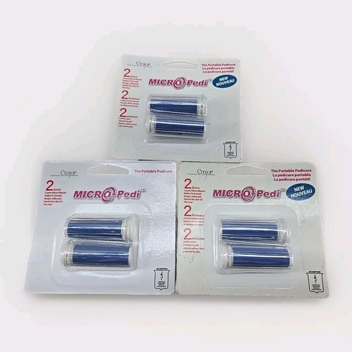 New oem pack emjoi - 3-pack, micro