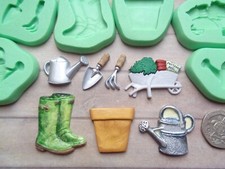 1x Mini Craft Mould: Choice of