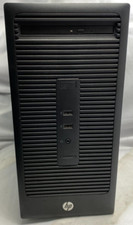 HP 285 G2 MT Business PC with