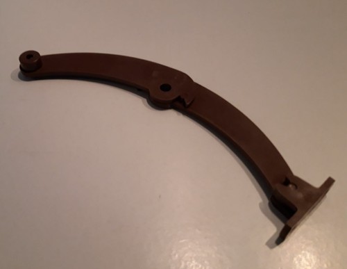 Lifter cabinet flap - 1,