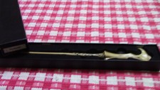 Harry potter Noble collection wand - Voldemort