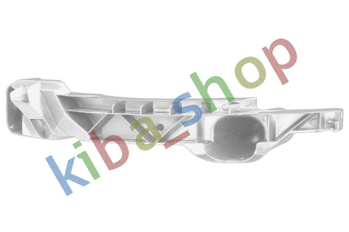 Left bumper mount front fits - l,