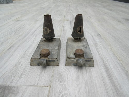 Vintage galvanised small - vintage,