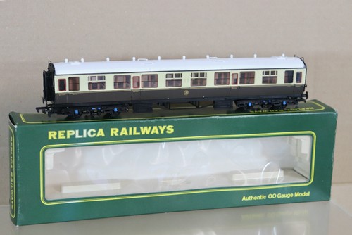 Replica 12051 bachmann gwr - replica, 60'