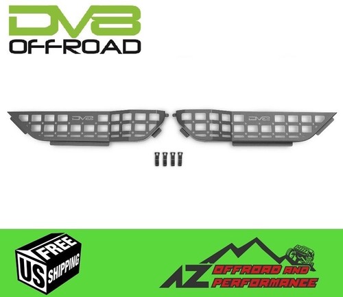 Dv8 offroad front door molle - dv8,
