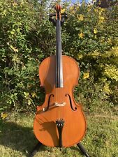 3/4 Cello Andreas Zeller For Stentor