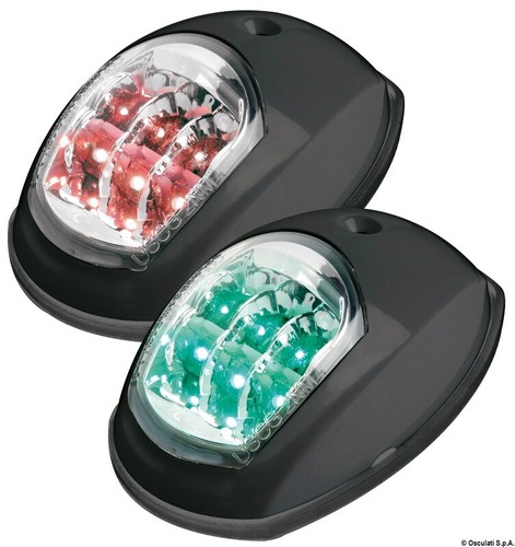 New evoled led - evoled, nav