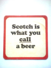 Vintage Wm.YOUNGER'S - SCOTCH