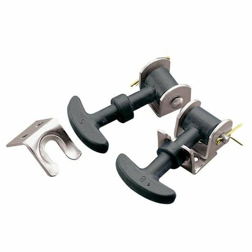 Grayston rubber bonnet - grayston,