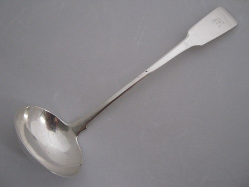 Scottish provincial silver - scottish,