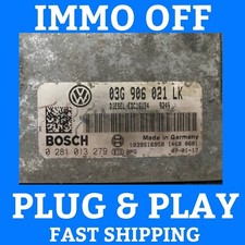 PLUG &PLAY VW / SKODA / SEAT