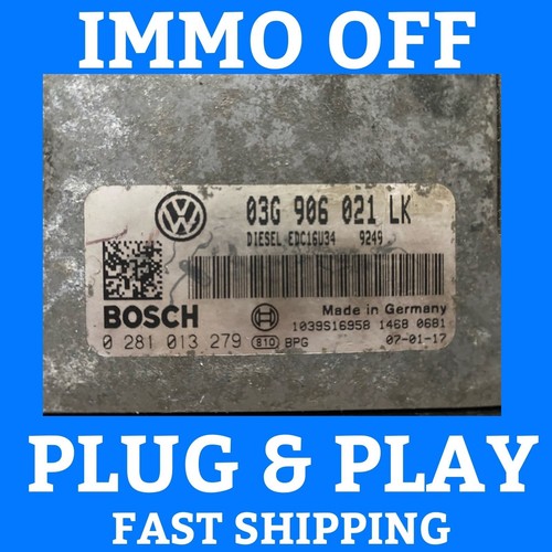 Plug play skoda seat - vw,