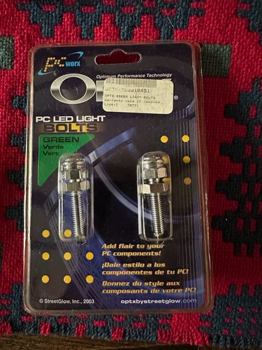 Optx streetglow led - optx,