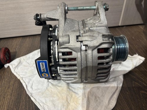 Alternator audi 8n3 - tt, 8n3,8n9