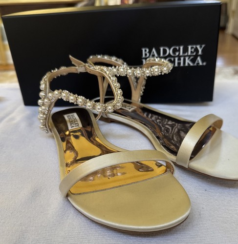Badgley mischka klare - mischka,