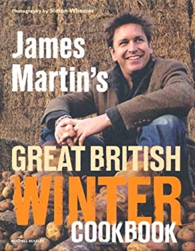 James martin great british - james, martin's