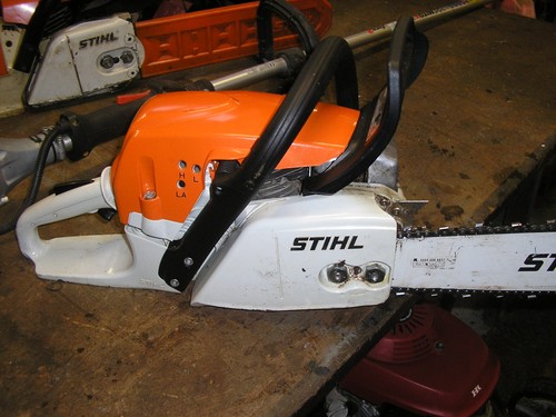 Stihl ms291c 18in - stihl,