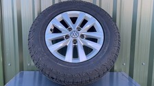 VOLKSWAGEN TRANSPORTER 16”