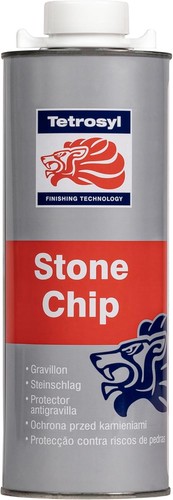 Tetrosyl stonechip protection - tetrosyl,